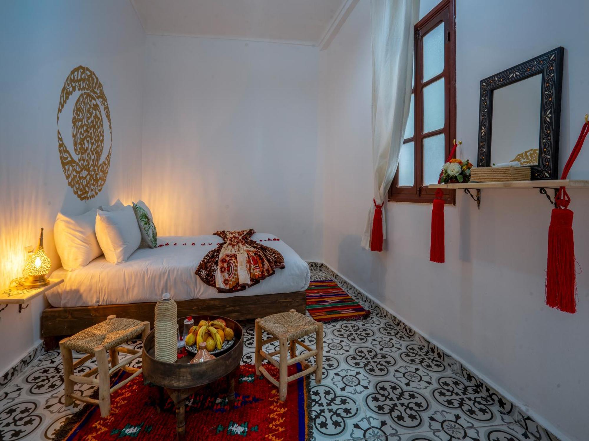Riad Soleil D'Hiver And Spa Marrakesh Exterior foto