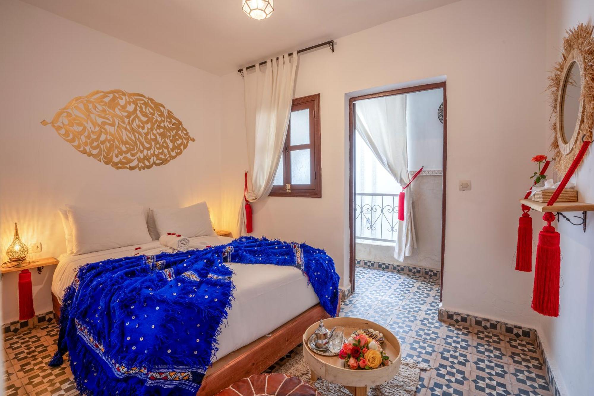 Riad Soleil D'Hiver And Spa Marrakesh Exterior foto